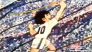 StacjaKultura.pl: Kapitan Jastrząb (Captain Tsubasa) anime