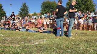 2023 UTM Consolation Rope Pull | Pi Kappa Alpha v. Kappa Alpha Order