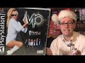 V.I.P. with Pam Anderson (PS1) - Angry Video Game Nerd (AVGN)