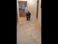 Stamford Limestone Hard Floor Cleaning & Polishing Services