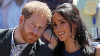 Harry's Friend Reveals The Truth About Relationship With Meghan