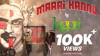 Maari Kannu | Lagori Band | “A” Upendra | Lagori Rewind