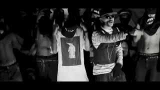 V4LENTE Part. FEBEM - No Seu Lugar (Videoclipe Oficial)