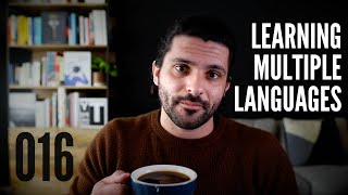 It’s Time For An Honest Talk About Polyglots & Learning Multiple Languages | Daily Language Diary 16