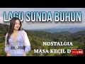 Lagu Pop Sunda Jaman Dulu, Matak Waas Inget Ka Lembur, Dengan Suasana Alam Pegunungan, Musik Hits