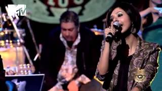 Nenjukulle   from  Mani Ratnam's Kadal  performed by  A R Rahman at MTV Unplugged ! 360p)