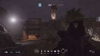 [R6S]ランク雑談質問okはうったら教えて[初心者大歓迎]