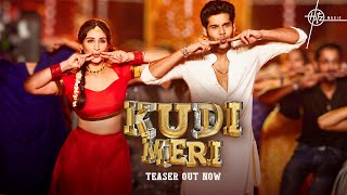 Kudi Meri (Teaser) | Dhvani, Abhimanyu, Manoj B, Yash, Lijo, DJ Chetas, Kumaar| Vinod B | Hitz Music