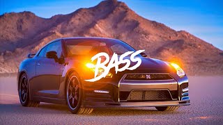 🔈BASS BOOSTED🔈 CAR MUSIC MIX 2020 🔥 BEST EDM, BOUNCE, ELECTRO HOUSE