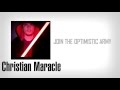 Christian Maracle Channel Intro by UltraZeroX7