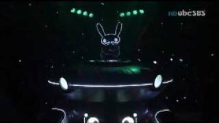 [120129] B.A.P. - Melody for MATOKI