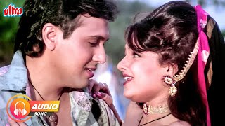 Kismat Movie Song - Teri Kismat Mein | Govinda, Mamta Kulkarni | Sushma Shrestha | Anand-Milind Hits