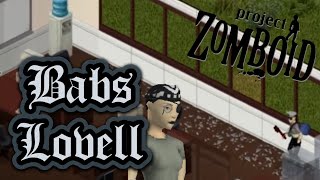 Project Zomboid: Build 42.2.0, No Mods, Construction Worker - Push To Electrical Level 3!