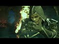 Smoke / Noob Saibot MK1 edit | I'm not afraid