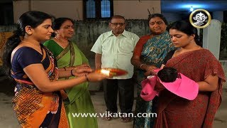 Thirumathi Selvam Episode 1310, 09/01/13