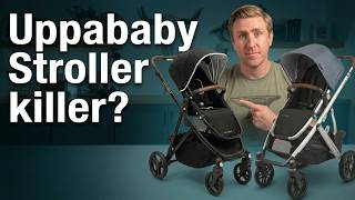 Mockingbird 3.0 Stroller Review: Is It Worth It? (It's $600 Cheaper Than UPPAbaby)