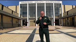 Bradford County Courthouse Guidelines