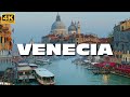 VIAJE a VENECIA ITALIA - CIUDAD TURISTICA