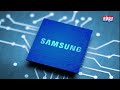 ទ្រព្យមូលហើយពេលនេះ samsung ជ្រើសយកប្រទេសវៀតណាម សម្រាប់ធ្វើរោងចក្រផលិតគ្រឿងបន្លាស់បន្ទះឈីប