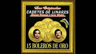 Un Viejo Amor - Los Cadetes de Linares
