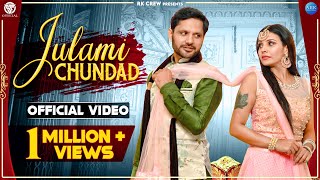 Julami Chundad | Subhash Foji, Ruchika Jangid, Shikha Dhama  | New Haryanvi Songs Haryanavi 2021