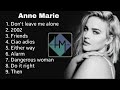 Kumpulan Lagi Anne Marie Populer || HMusic