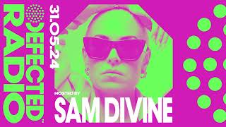 Defected Radio Show Hosted By Sam Divine - 31.05.24