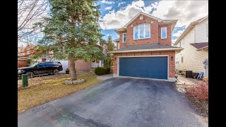 SOLD! 13 Evanshen Crescent, Kanata, ON  K2K 2Z6