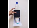 DIY PROJECT HALIJAH - WATER DISPENSER