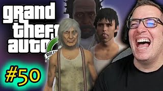 GTA 5 RP |📺 | #50 | Új város |Új Szerver | TOLLFELVÁSÁRLÓ FAKABÁT | SZTRITFÁJGHT |