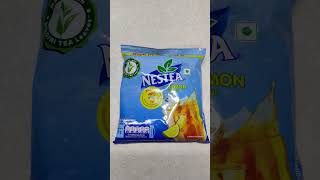 Nestea Lemon Flavour #shorts