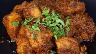 Chicken tikka masala |how to make chicken tikka masala at home |easiest handi | for my subscribers❤️