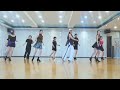 Quiero Baillar line Dance  // 끼에로 바일라 라인댄스  : Phrased Intermediate  // 화 목 지부장님 수업 