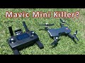 $150 Budget GPS Camera Drone // MJX Bugs B7 🛸