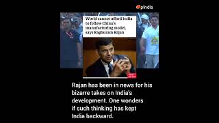 Former RBI Governor Raghuram Rajan joins Bharat Jodo Yatra