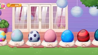 Get All Eggs In Smolsies My Cute Pet House New Pets