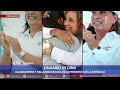 calvario de dina allanamiento y hallazgos en casa de la presidenta de la república