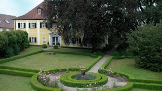 Das Schloss im Markt Bechhofen