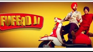 fuffad ji full comedy Punjabi movie