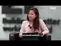 Season 3 | Episode 12 - Ernst & Young Consulting ft. Arina Kok