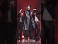 k fancam 킥플립 민제 락 樂 원곡 스트레이 키즈 kickflip minje fancam @뮤직뱅크 music bank 250207