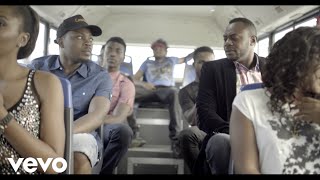 Olamide - I Love Lagos [Official Video]