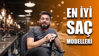 KADİR ALKAN 2019-2020 EN İYİ TREND SAÇ MODELLERİNİ YORUMLUYOR