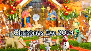 Christmas Celebration In Lucknow City 2024 | Christmas Day at Cathedral Church Hazratganj Lucknow