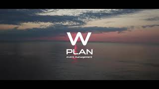 W PLAN - Litohoro Wedding