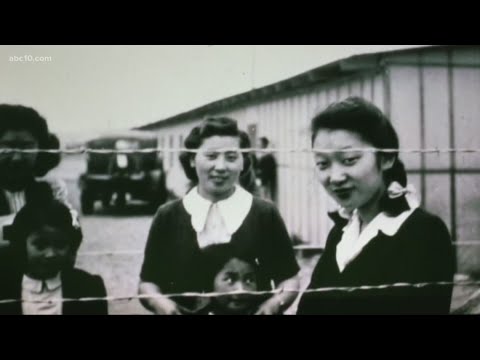 California To Apologize For Internment Of Japanese Americans During ...