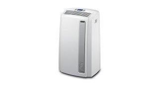 De'Longhi Pinguino 3in1 700 Sq. Ft. Portable AC with $50...