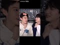 Hickeys!!! 💋🥵🥵 | Chen Lv & Liu Cong #bl #jenvlog #bltiktok #chenlv #foryou - BL Couple