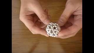 コールドフュージョン　星の正十二面体　- Star Dodecahedron 120 -