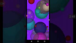 Playing with BBC BASIC (SDL) on Android